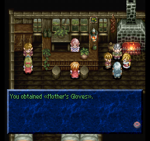 Tales of Phantasia Part 34 Tales of Side Quests I